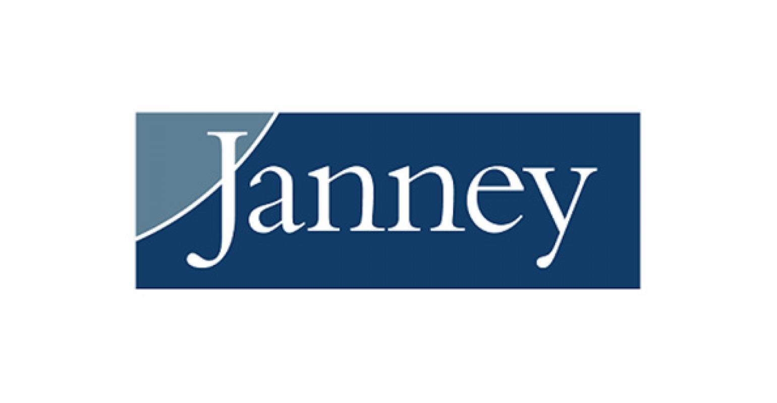 Janney logo