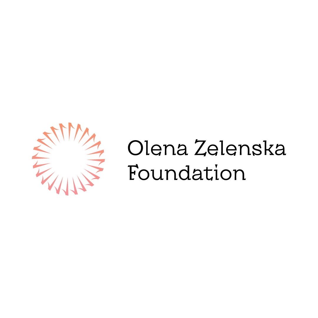 Olena Zelenska Foundation